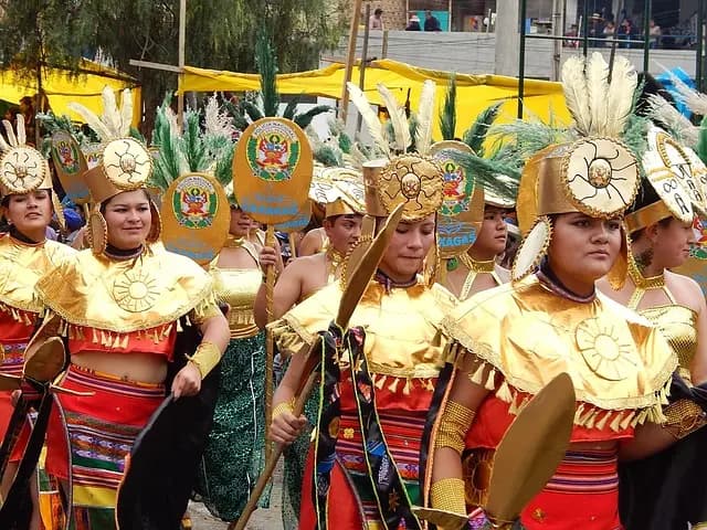 Déguisements Originaux pour Fête Costumée